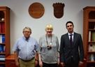 Najavljen potpis Sporazuma Sveučilišta u Zadru i Nacionalnoga transportnog univerziteta iz Kijeva